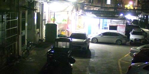 Webcam Ganzhou - Streets of the old town