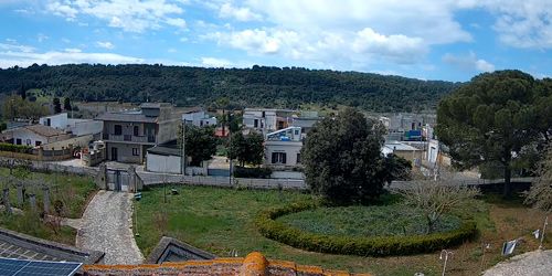 Webcam Lecce - The small commune of Supersano on the Salento peninsula