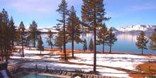Webcam Carson city - Hotel on the shores of Lake Tahoe