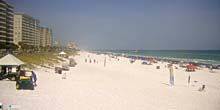 Webcam Destin - Whale Tail Beach