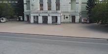 Webcam Evpatoria - Pushkin Theater