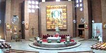 Webcam Opole - Church of the Transfiguration