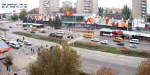 Webcam Volzhsky - Shopping center TSUM