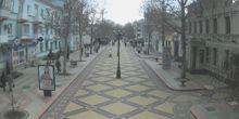 Webcam Kerch - Lenina street