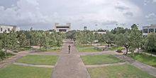 Webcam Houston - University of Texas Southern
