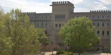 Webcam Peoria - Bradley University