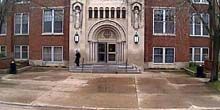 Webcam Madison - Central entrance to the university
