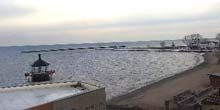 Webcam Sandusky - Maine Beach Suburbs Vermilion
