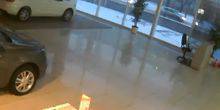 Webcam Omsk - The dealership VESTA