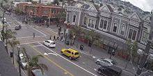 Webcam San Francisco - Walgreens Pharmacy at 18th Street