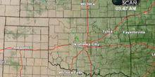 Webcam Oklahoma City - Online weather