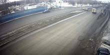Webcam Krasnoyarsk - Church-chapel of the holy righteous Daniel of Achinsk